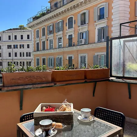 Monti Loft Al Colosseo *