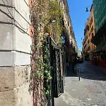 Апартаменты Monti Loft Al Colosseo Рим