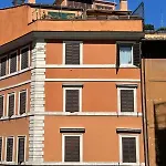 Monti Loft Al Colosseo Апартаменты *