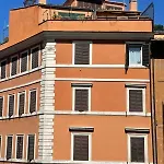 Апартаменты Monti Loft Al Colosseo