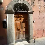 Monti Loft Al Colosseo Апартаменты *