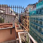 Апартаменты Monti Loft Al Colosseo Рим
