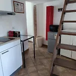 Monti Loft Al Colosseo Апартаменты Рим