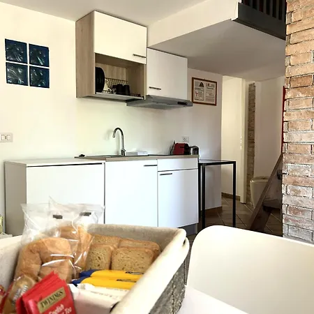 Monti Loft Al Colosseo Řím