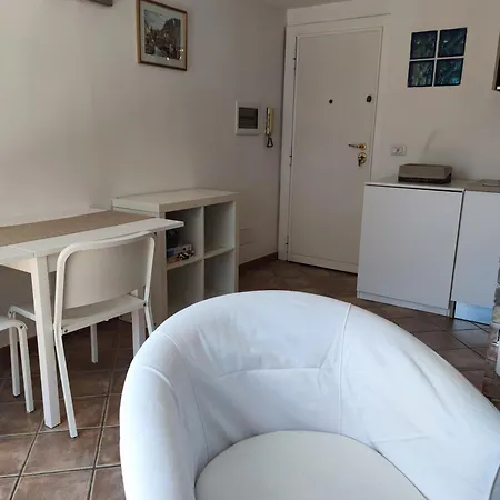 Monti Loft Al Colosseo Apartmán *