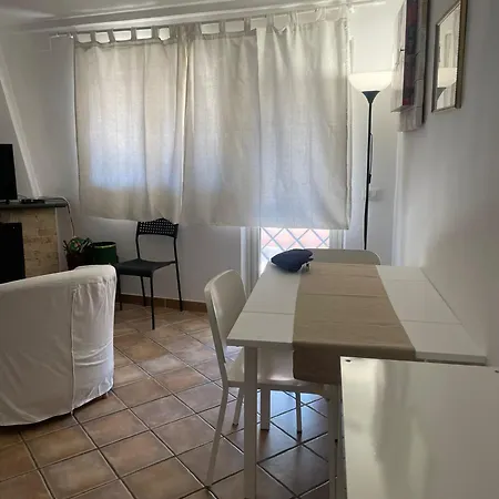 Apartmán Monti Loft Al Colosseo *