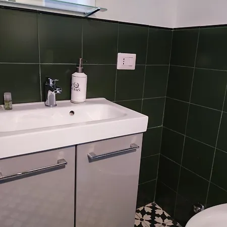 Apartmán Monti Loft Al Colosseo *