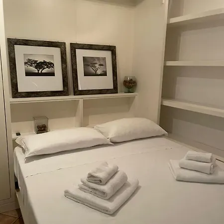 Monti Loft Al Colosseo * Řím