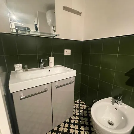 Monti Loft Al Colosseo Apartmán