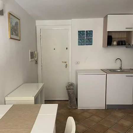 Apartmán Monti Loft Al Colosseo *