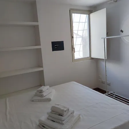 Monti Loft Al Colosseo Apartmán *