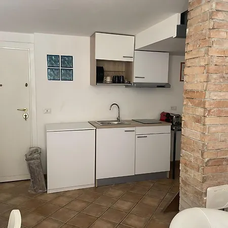 Monti Loft Al Colosseo * Řím