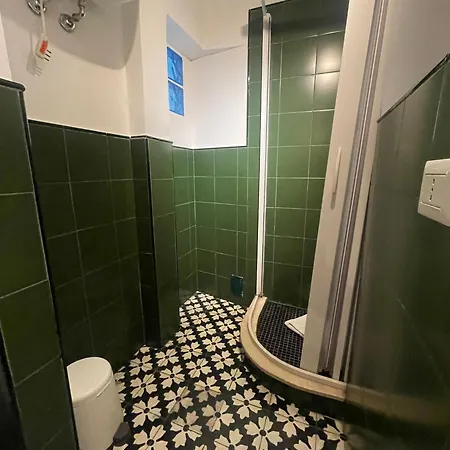 Apartmán Monti Loft Al Colosseo