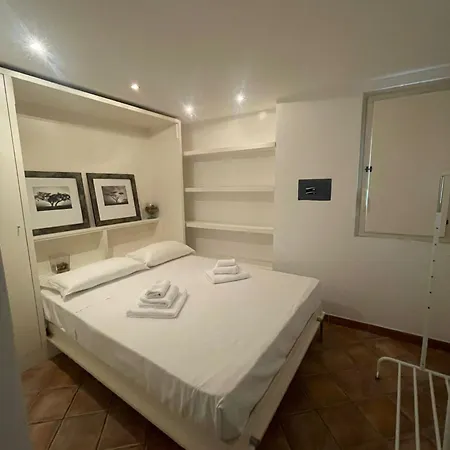 Apartmán Monti Loft Al Colosseo *