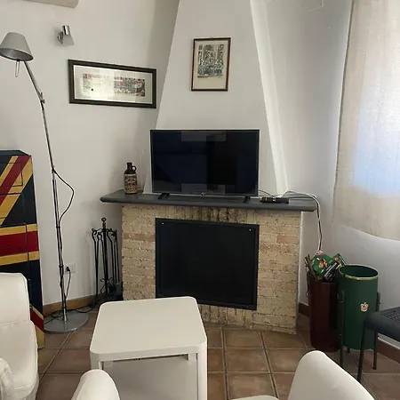 Monti Loft Al Colosseo