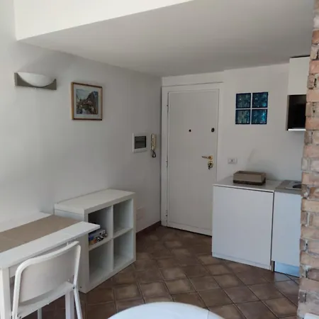 Monti Loft Al Colosseo Apartmán