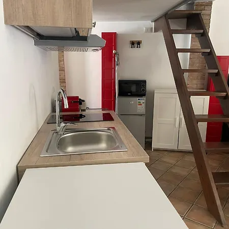 Monti Loft Al Colosseo * Řím
