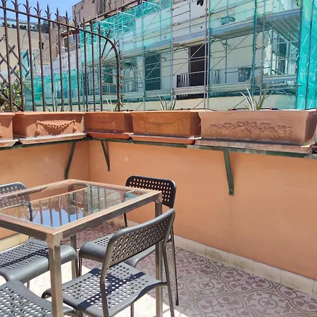 Monti Loft Al Colosseo