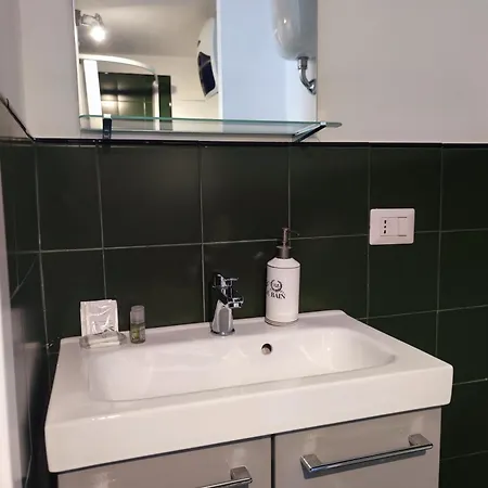 Monti Loft Al Colosseo Apartmán
