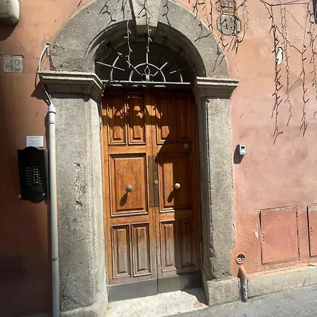 Monti Loft Al Colosseo Apartmán *