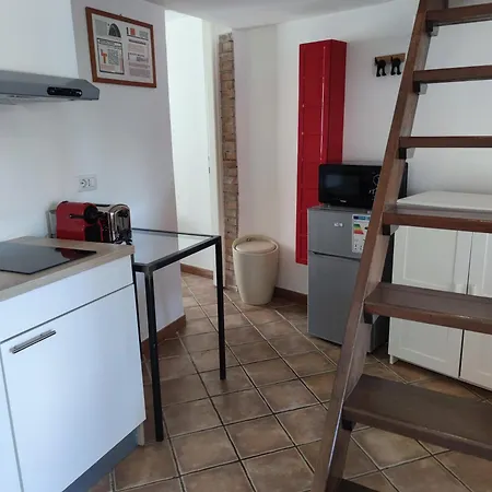 Monti Loft Al Colosseo Apartmán Řím