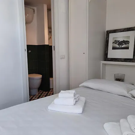 Monti Loft Al Colosseo Apartmán
